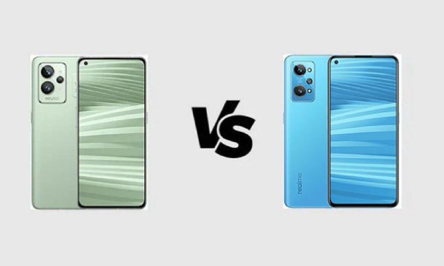 Realme GT 2 Pro ve Realme GT 2 farkları neler? 65 Realme GT 2 Pro