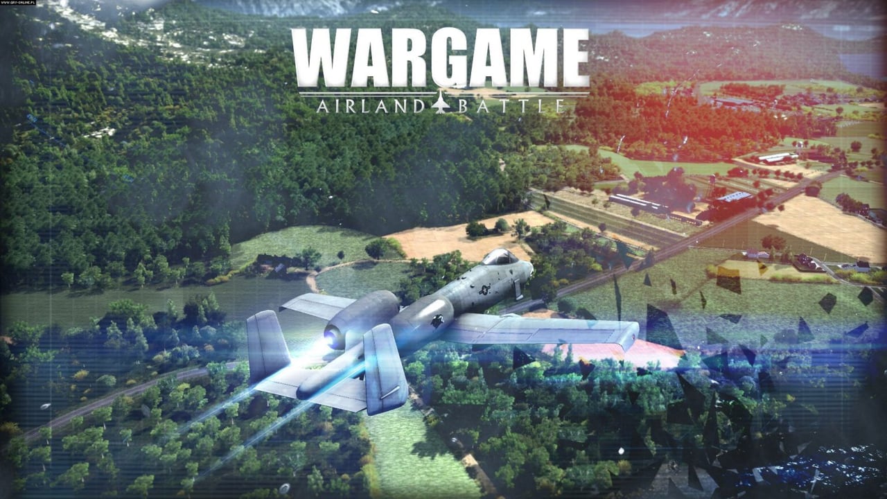 Wargame: Airland Battle sistem gereksinimleri 65 Wargame: Airland Battle sistem gereksinimleri