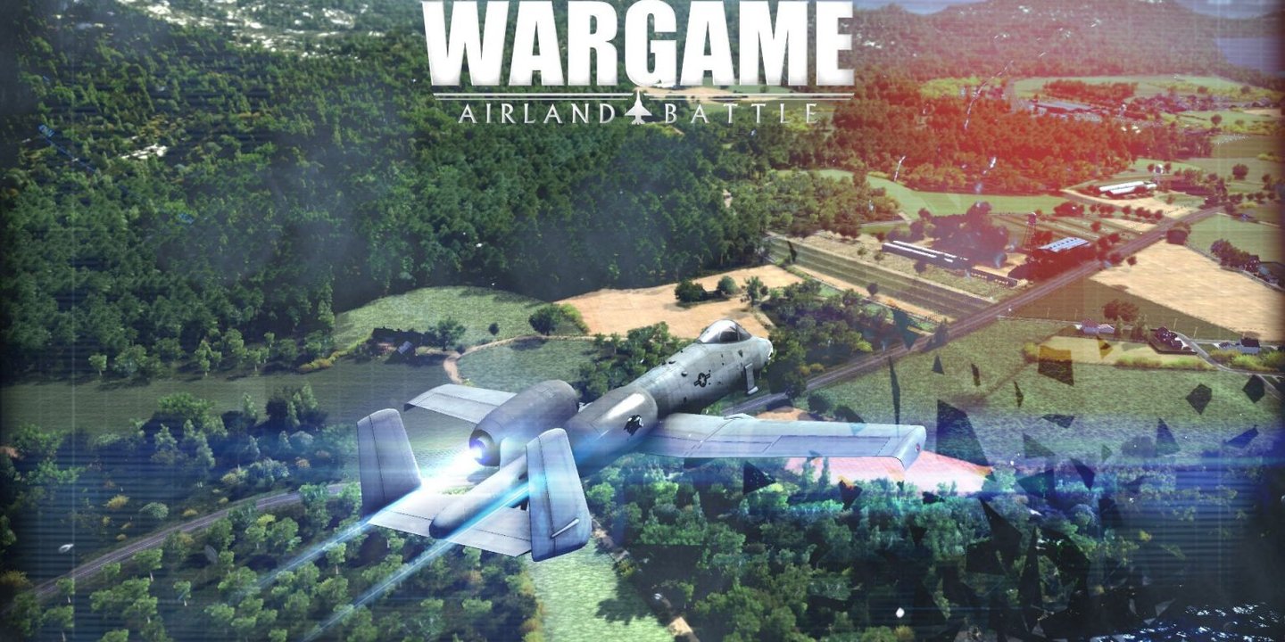 Wargame: Airland Battle sistem gereksinimleri