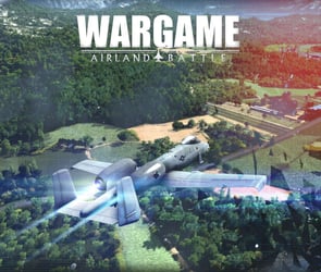 Wargame: Airland Battle sistem gereksinimleri