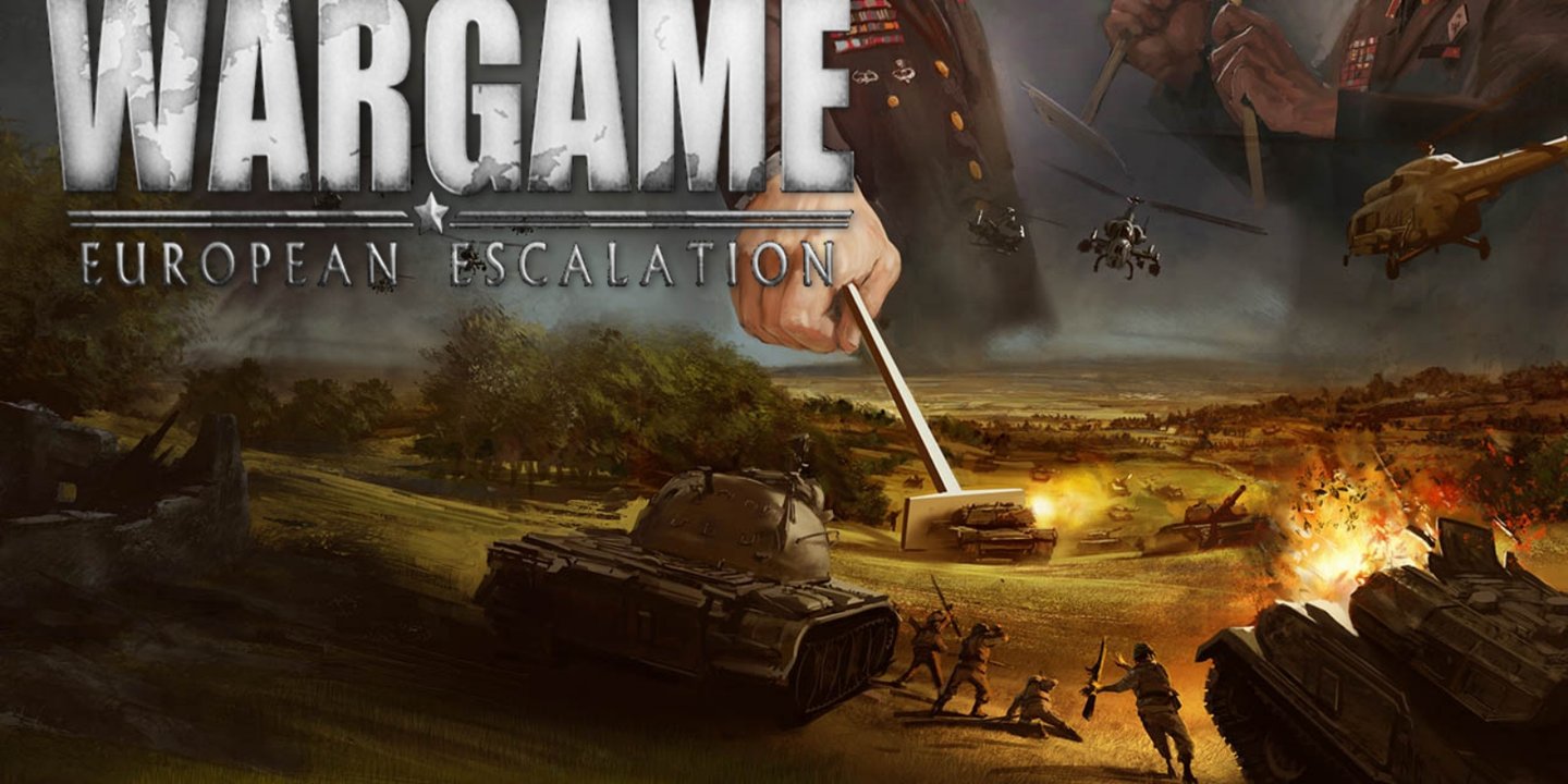 Wargame: European Escalation sistem gereksinimleri