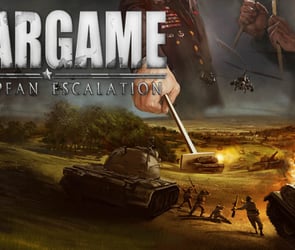 Wargame: European Escalation sistem gereksinimleri
