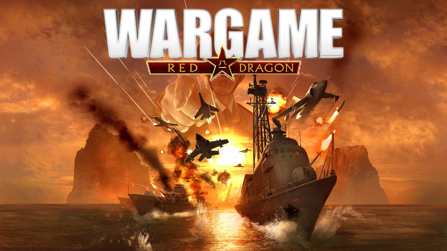 Wargame: Red Dragon sistem gereksinimleri 65 Wargame: Red Dragon sistem gereksinimleri