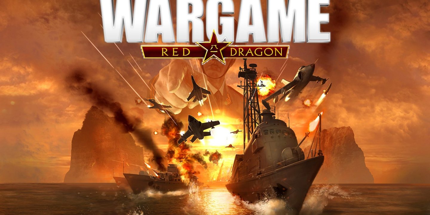Wargame: Red Dragon sistem gereksinimleri