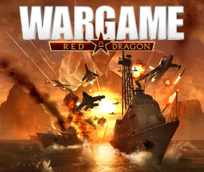 Wargame: Red Dragon sistem gereksinimleri