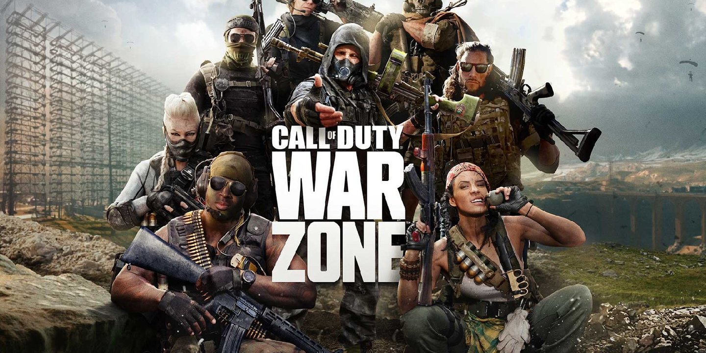 Call of Duty: Warzone