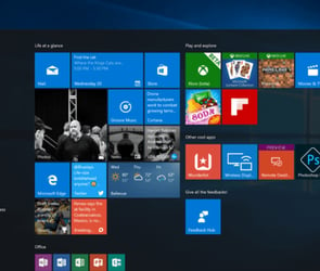 Windows 10'nu hızlandırmak için yöntemler