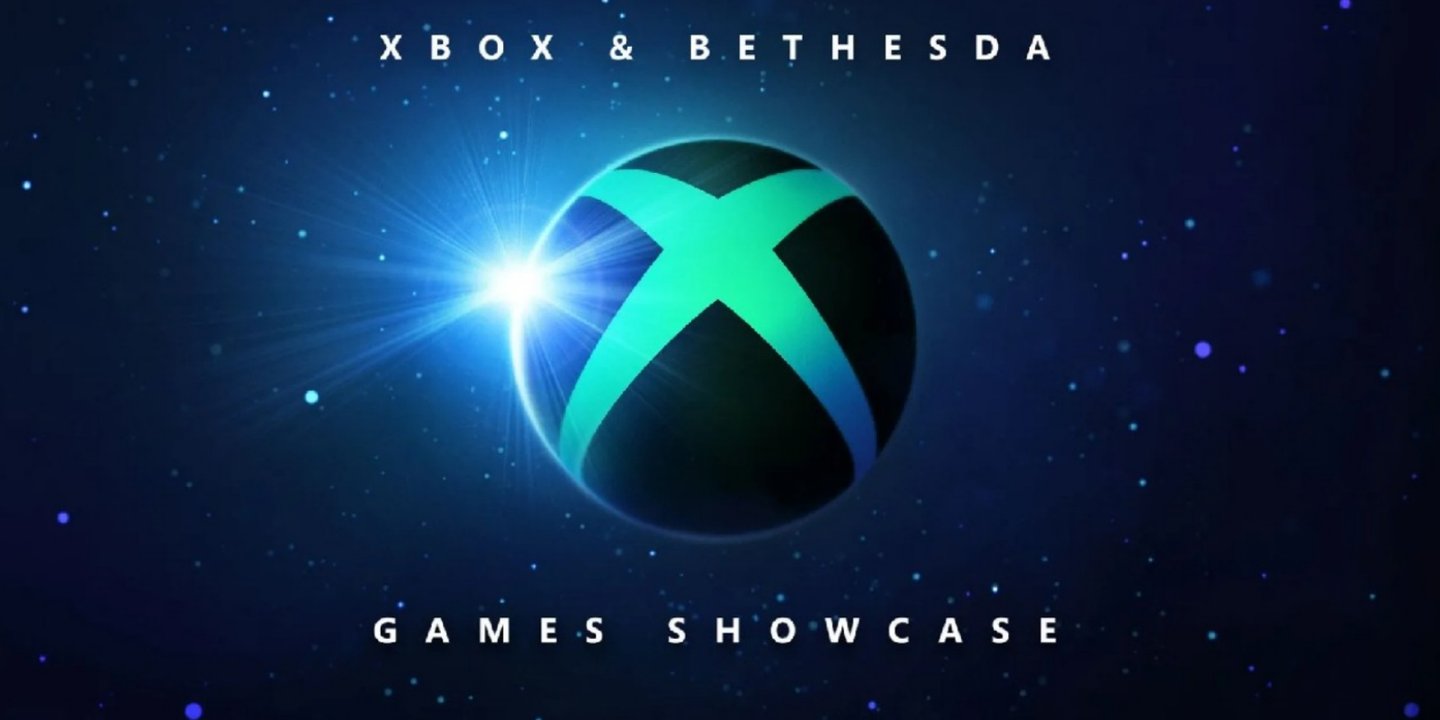 Microsoft Xbox ve Bethesda Showcase etkinliğini duyurdu