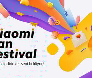 Xiaomi Fan Festival 2022