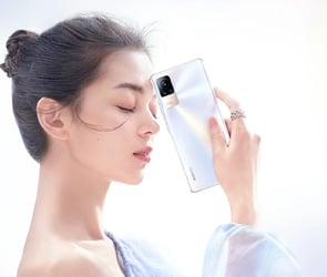 Xiaomi CIVI 1S