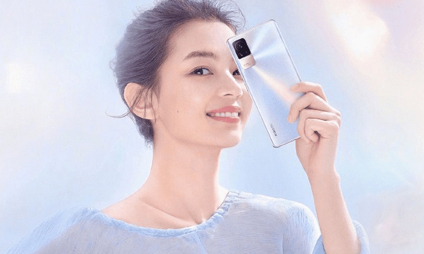 Xiaomi Civi 1S kendi şarj cihazından daha hafif 65 Xiaomi Civi 1S