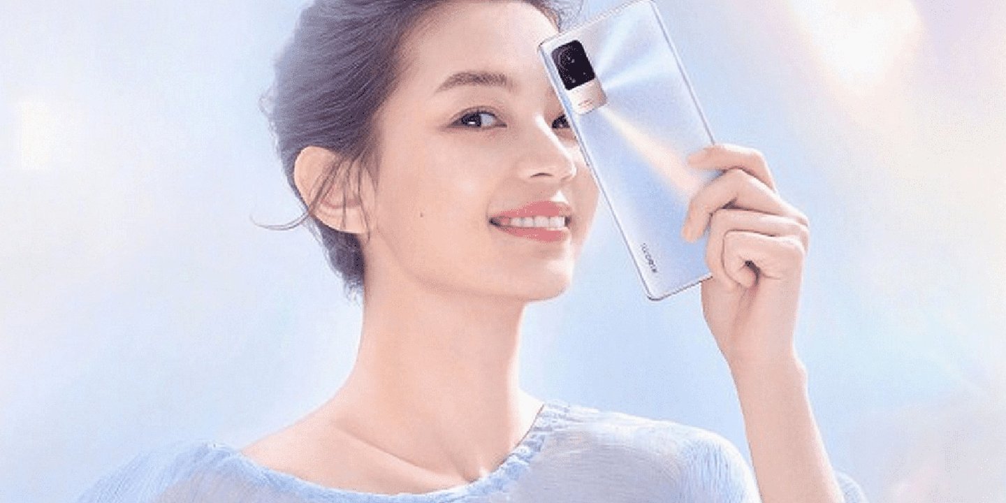 Xiaomi Civi 1S kendi şarj cihazından daha hafif 1 Xiaomi Civi 1S