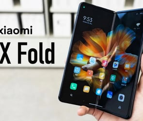 MIX Fold 2’nin ekran özellikleri hakkında tüm detaylar netleşti