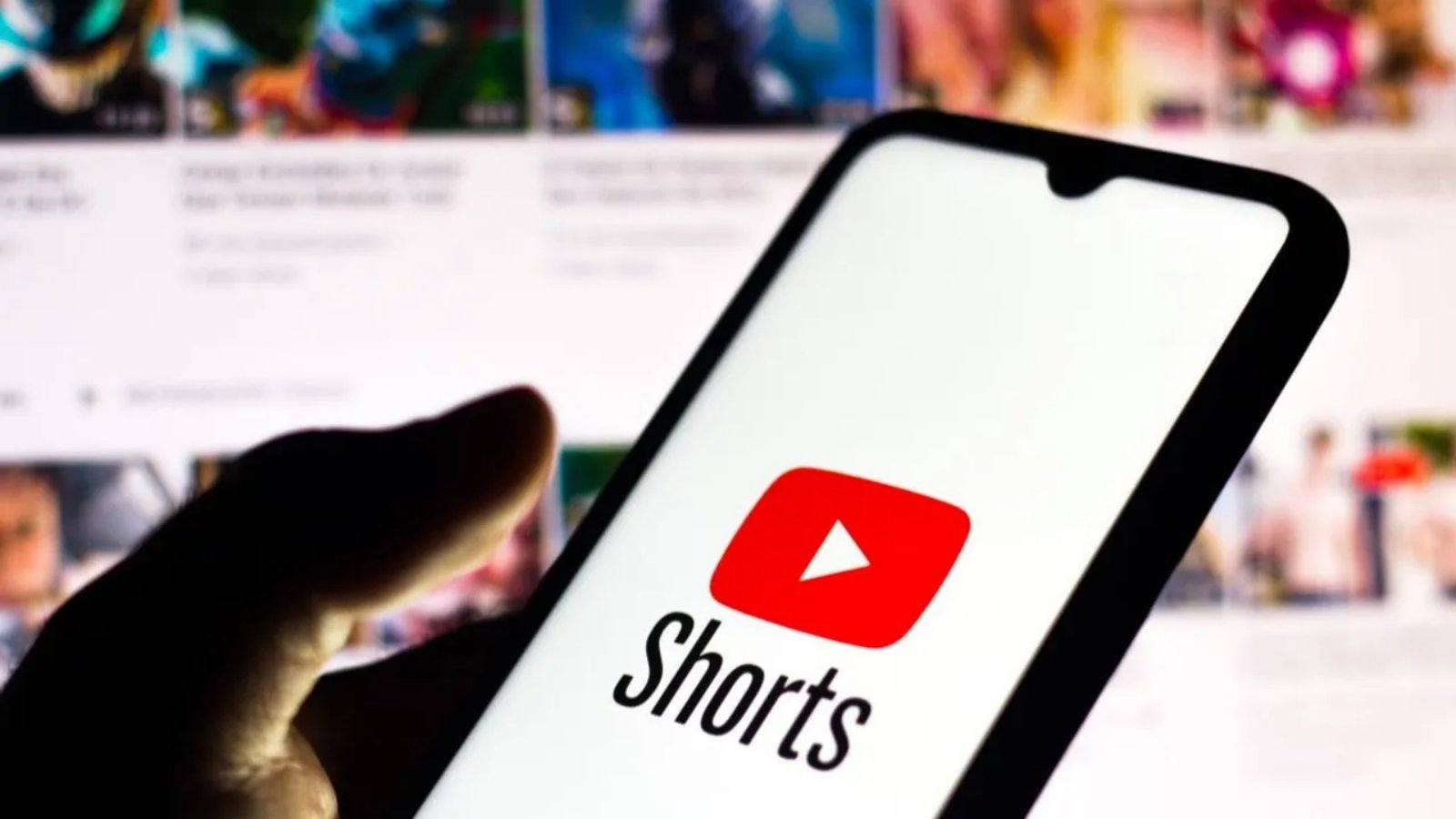 YouTube, Shorts için para özelliğini açarak TikTok'u karşısına alıyor 65 YouTube'a video remix özelliği geliyor