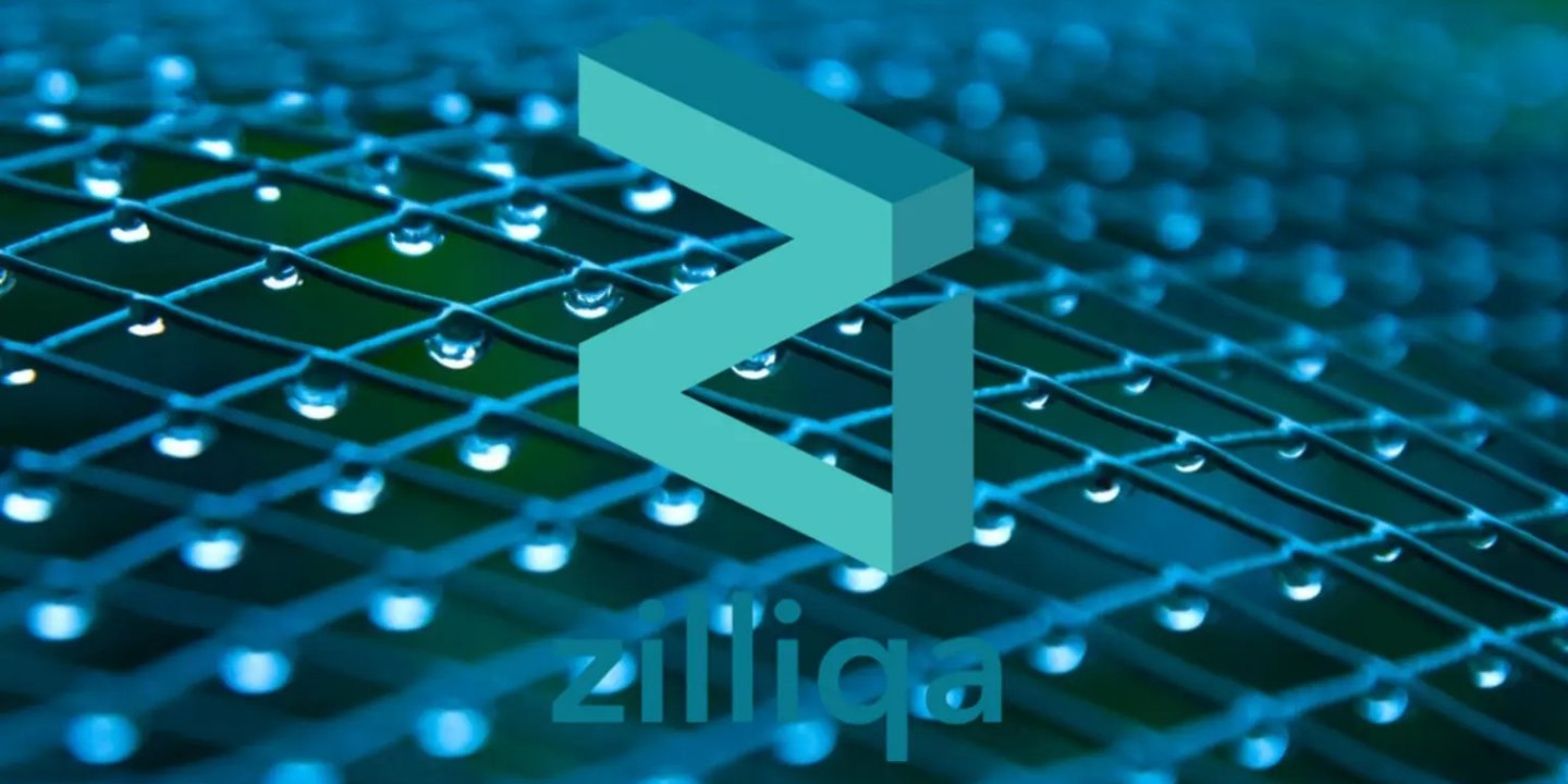 Zilliqa nedir?