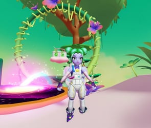 Spotify Metaverse evrenine giriş yaptı