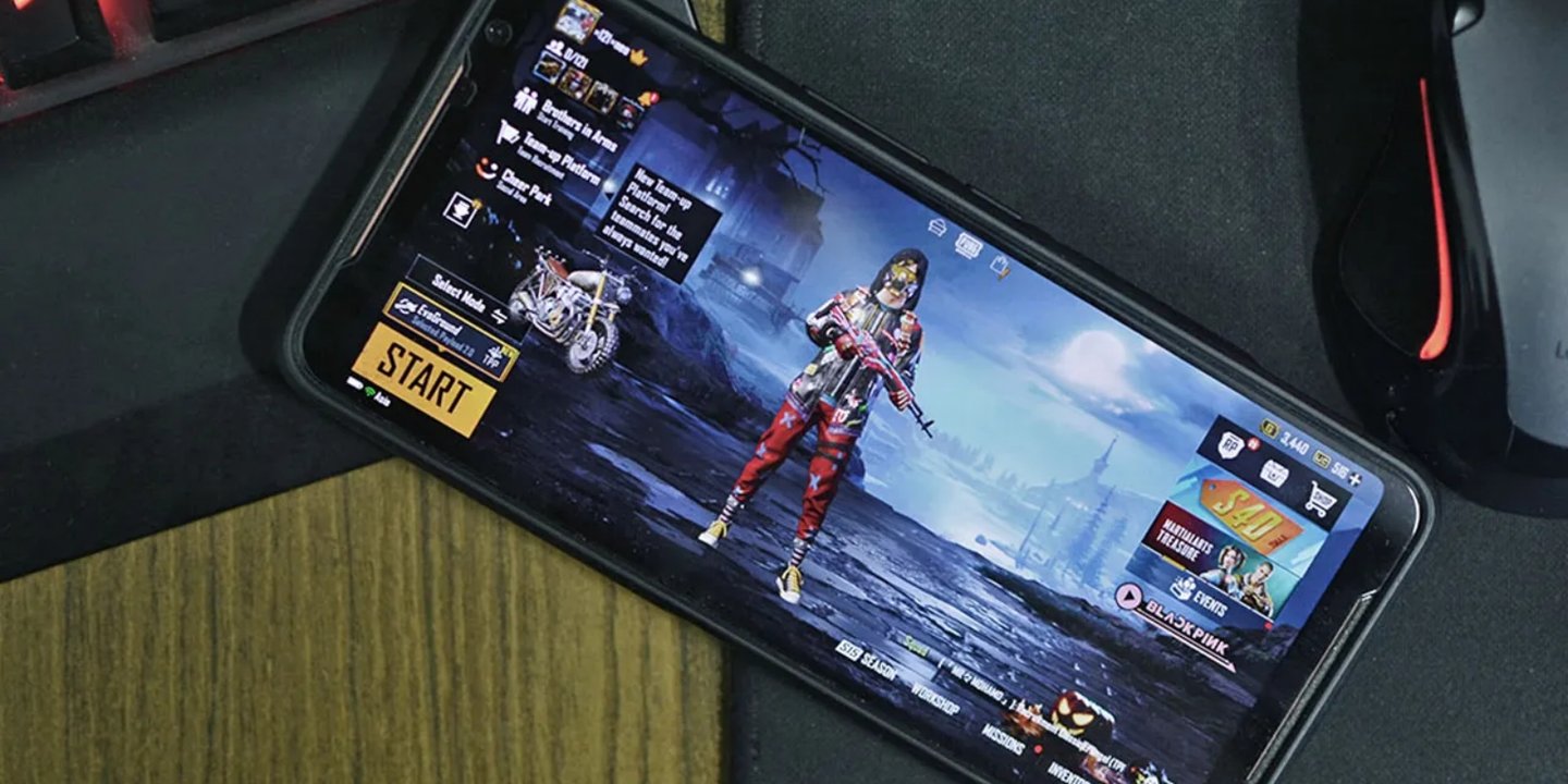 2022 en iyi oyuncu telefonları