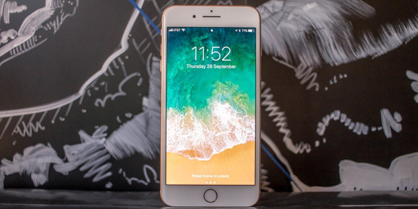 2022'de iPhone 8 Plus alınır mı?