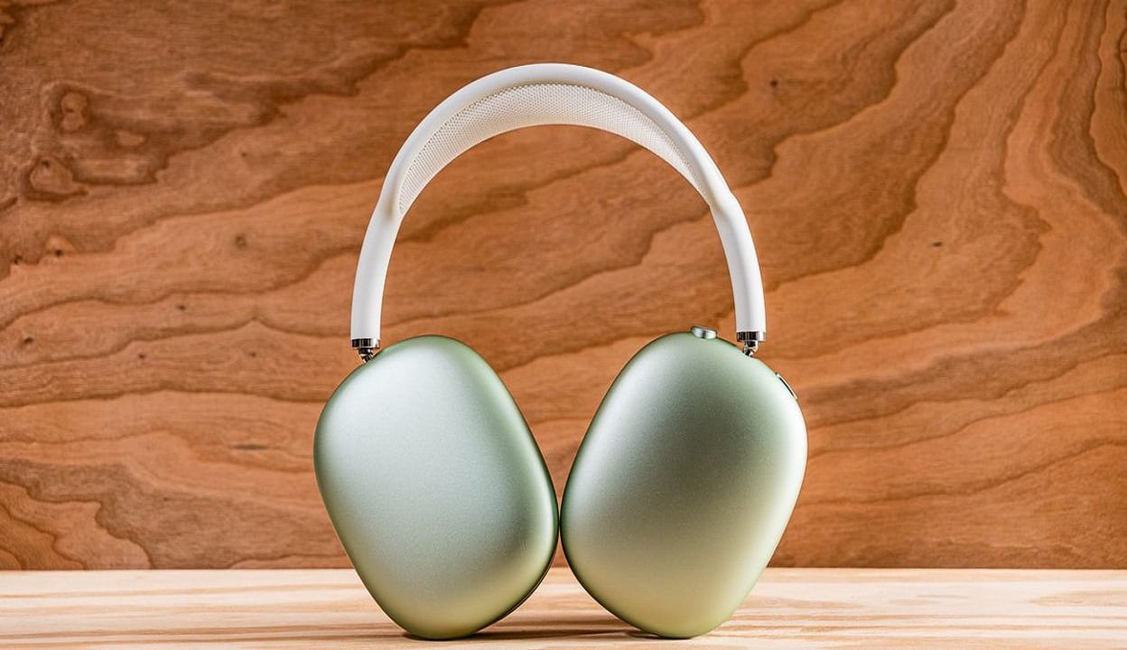 airpods max icin yeni renk secenekleri geliyor 1