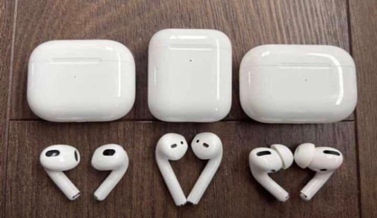 airpods pro 2 lightning kablosuyla birlikte gelebilir 1
