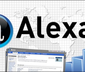 Alexa Toolbar tamamen kapanıyor