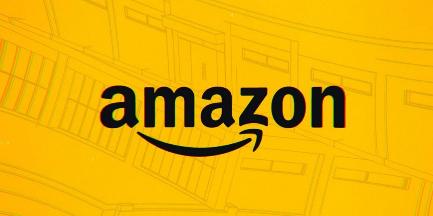 Amazon yeni bir teslimat sistemine geçiyor