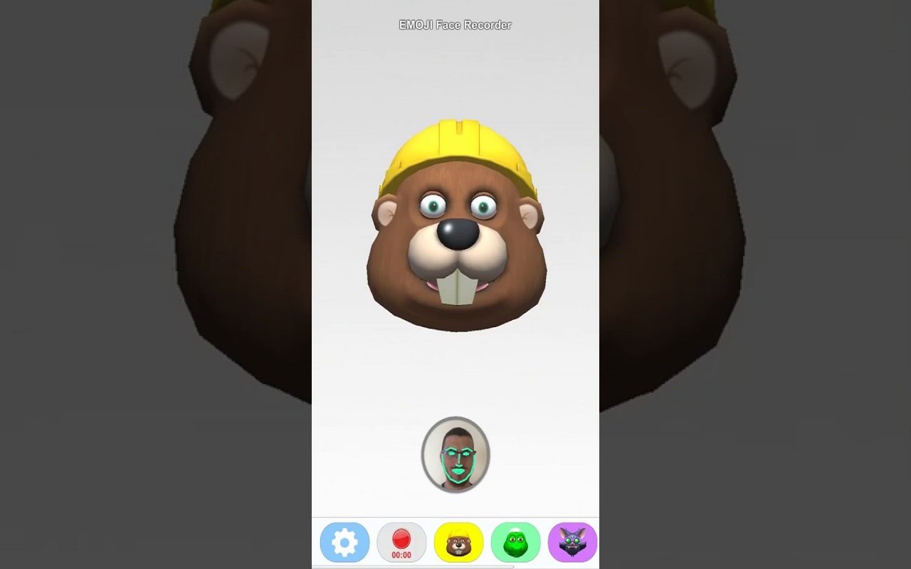 android cihazlar icin en iyi 5 memoji uygulamasi 3