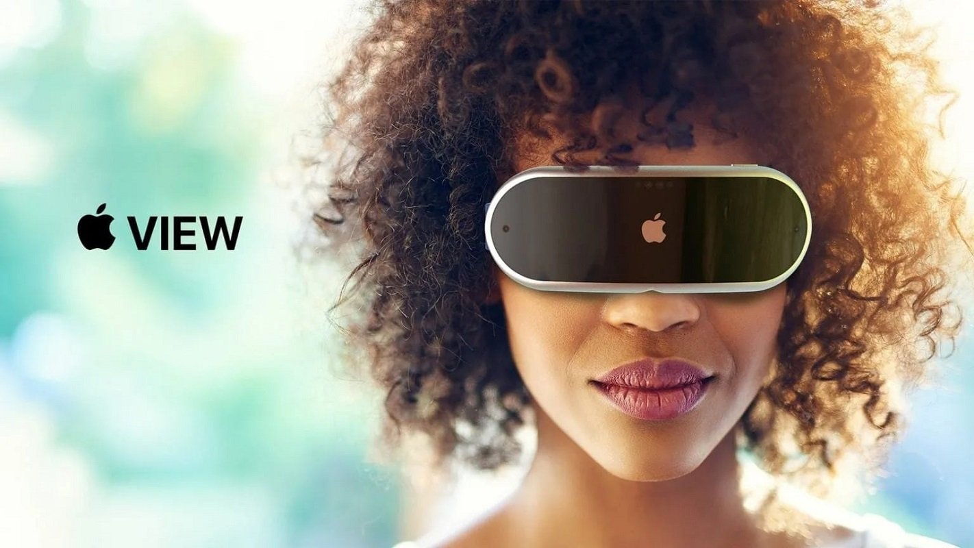 Apple AR/VR'ın geleceği tarih verildi 65