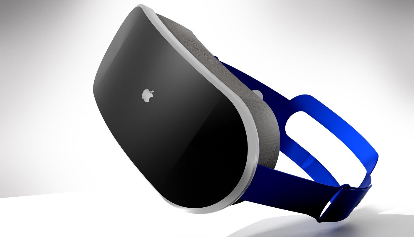 Apple AR/VR'ın geleceği tarih verildi 67