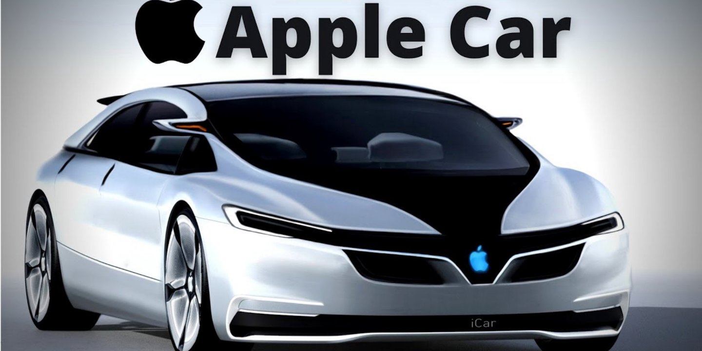 Apple, elektrikli otomobil için yeni bir hamle yapmaya hazırlanıyor olabilir