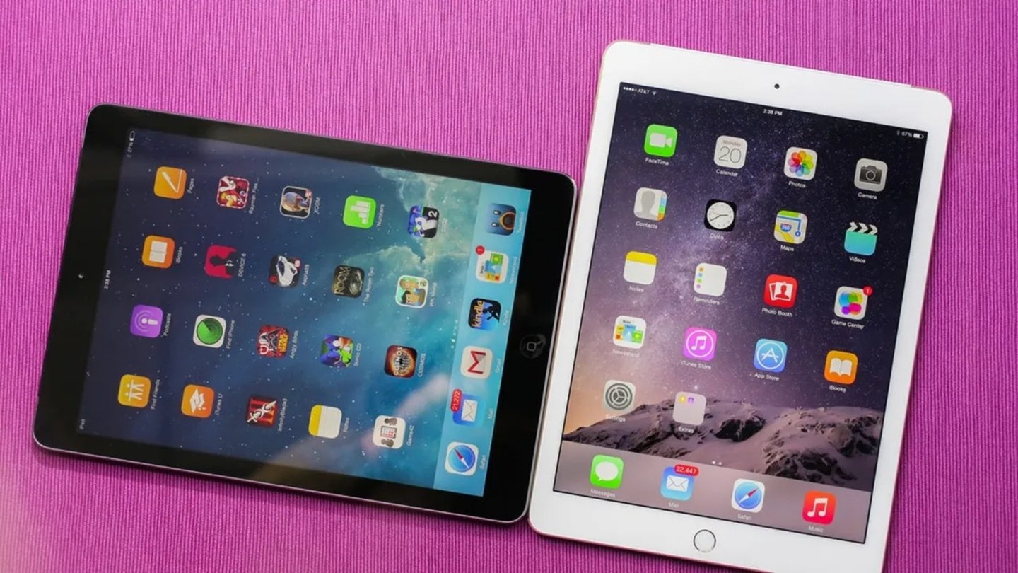 Apple iki iPad modeli için güncelleme desteğini sonlandırıyor 65 Apple iki iPad modeli için güncelleme desteğini sonlandırıyor