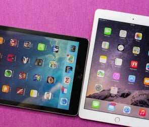 Apple iki iPad modeli için güncelleme desteğini sonlandırıyor