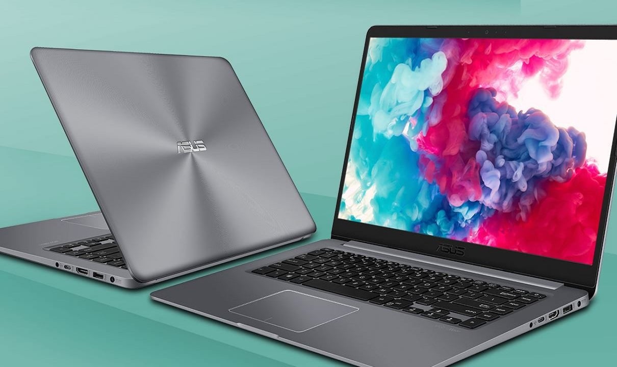 ASUS, Zenbook ve Vivobook serilerinin en yeni üyelerini tanıttı 65
