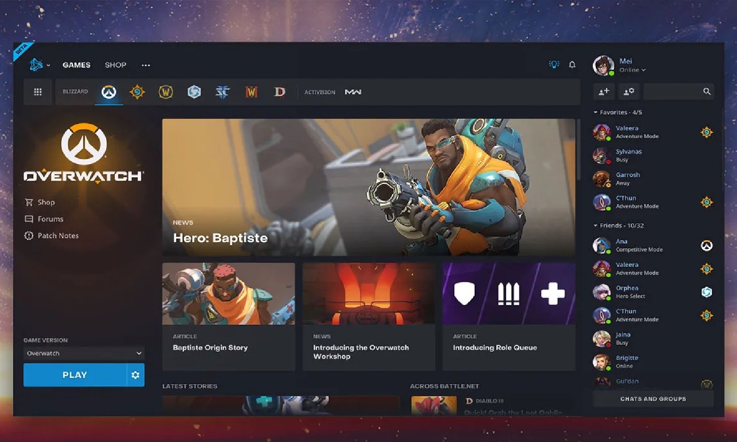 Battle.net'e Türk lirası desteği geliyor 65