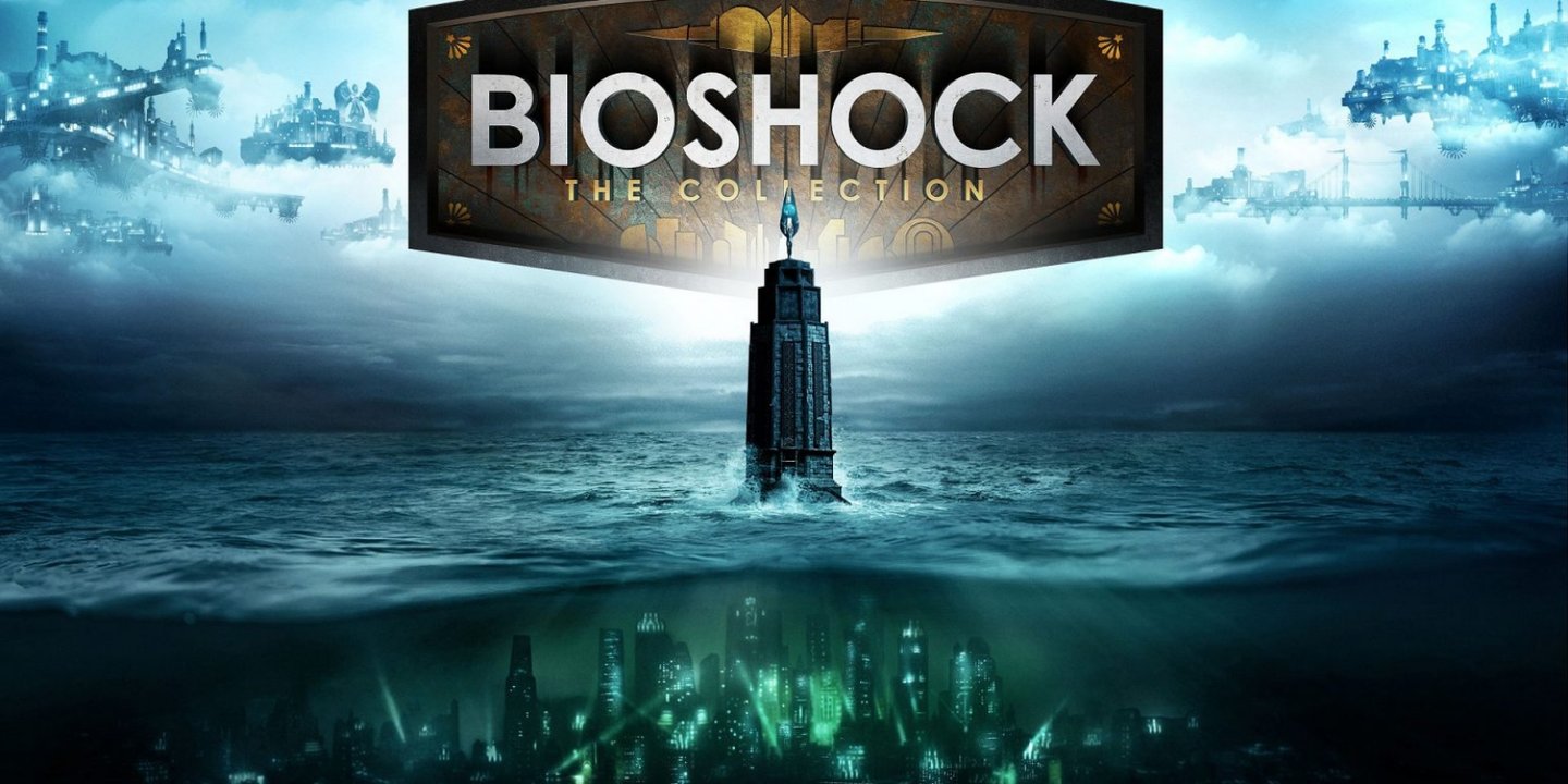 BioShock: The Collection sistem gereksinimleri