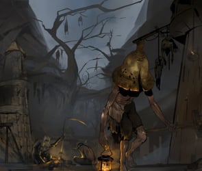 Blockchain tabanlı oyun projesi The Unfettered’a 2.5 Milyon Dolar yatırım