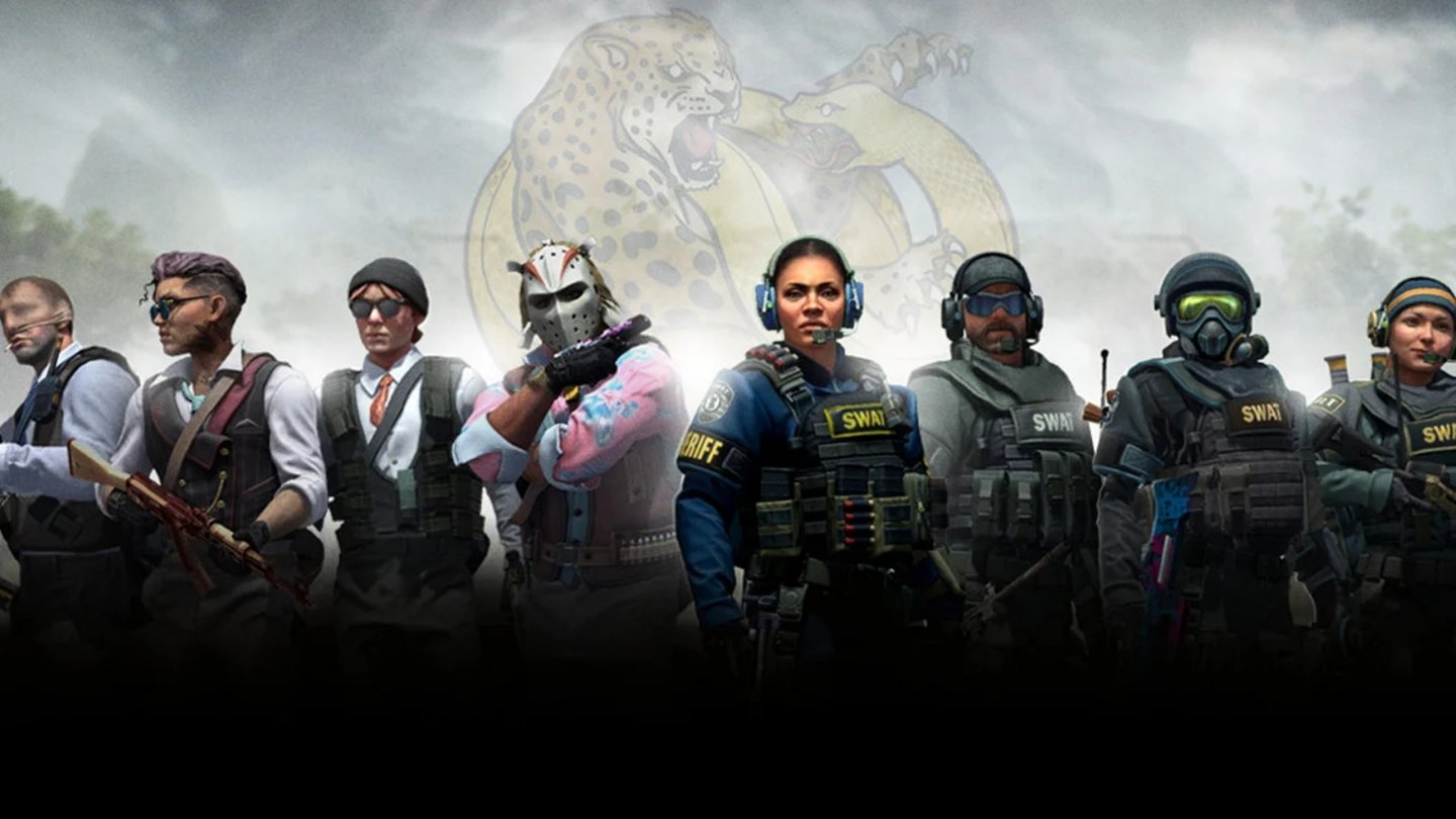 CS:GO FPS sabitleme nasıl yapılır? 65 CS:GO FPS sabitleme nasıl yapılır?