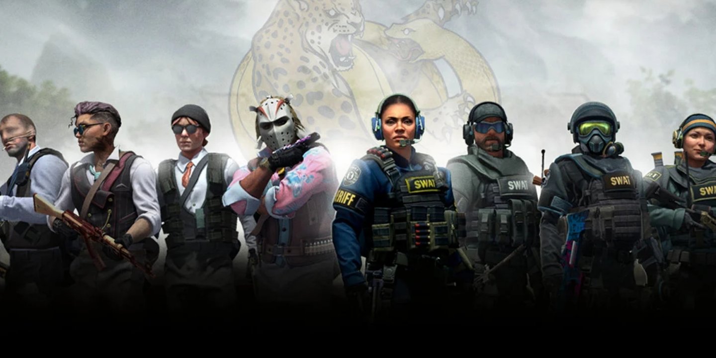 CS:GO FPS sabitleme nasıl yapılır? 1 CS:GO FPS sabitleme nasıl yapılır?