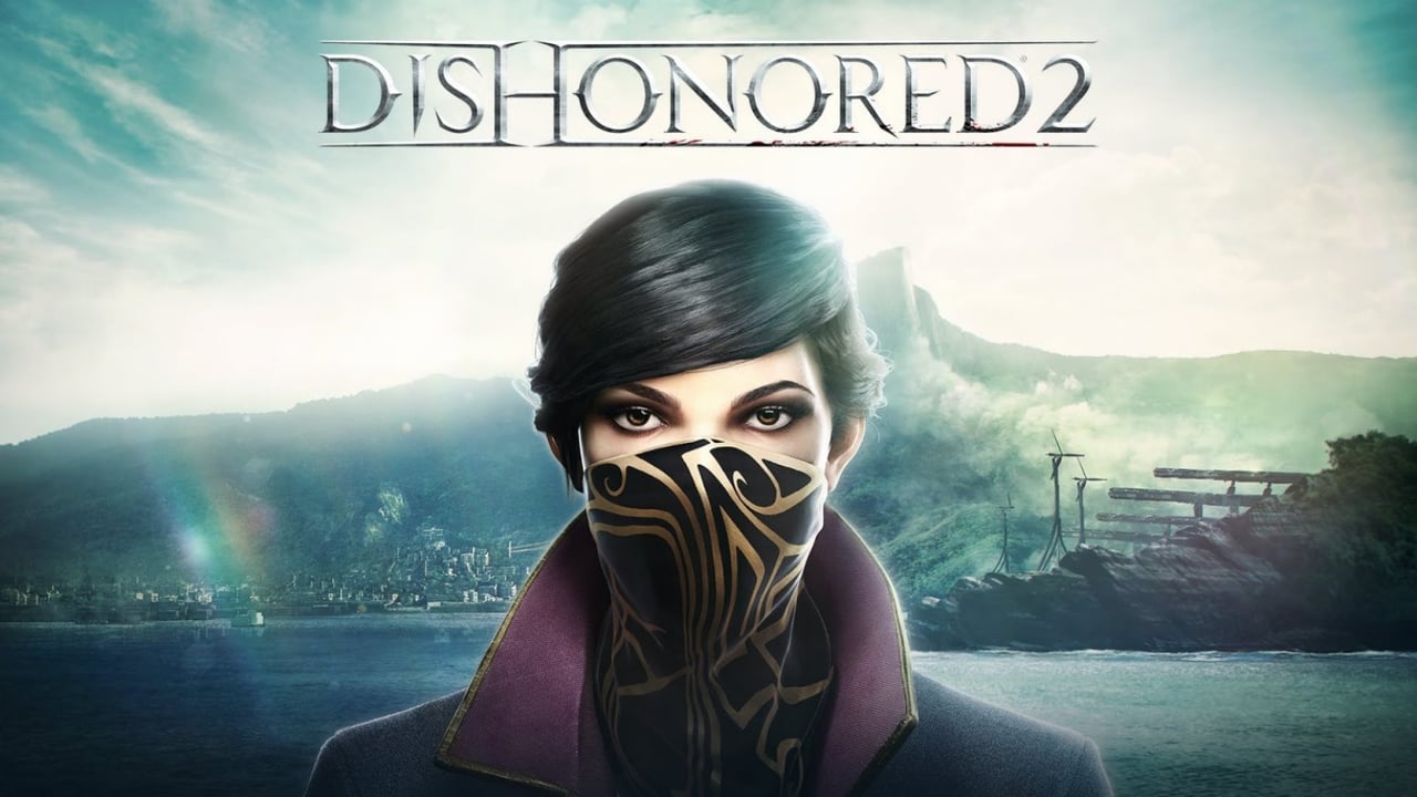 Dishonored 2 için gereki sistem gereksinimleri 65 Dishonored 2 için gereki sistem gereksinimleri