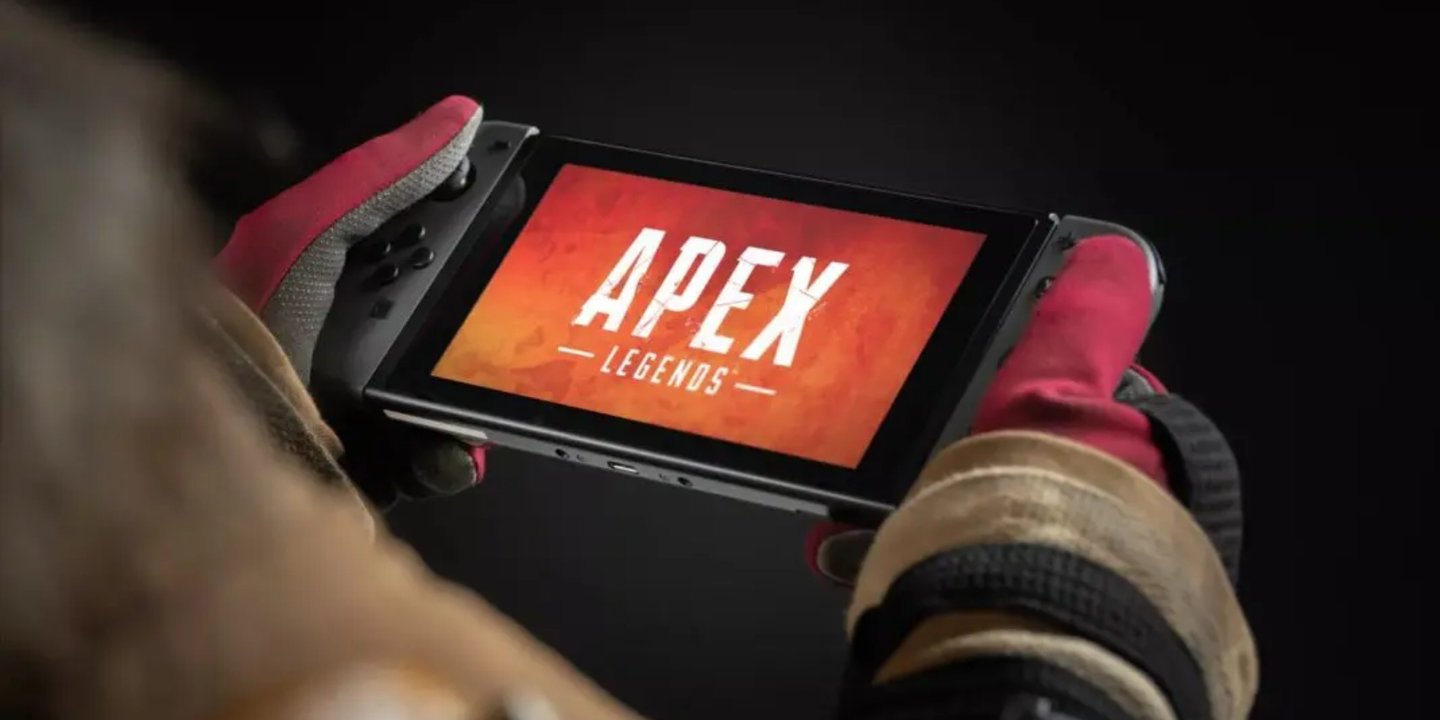 EA Apex Legends ile 2 milyar dolar kazandı 1 EA Apex Legends ile 2 milyar dolar kazandı