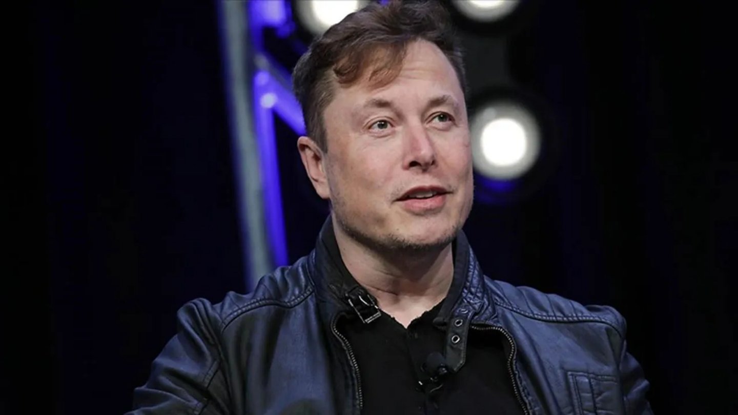 Elon Musk, Twitter'da gizlilik sözleşmesini ihlal ediyor 65 Elon Musk Netflix’in çalışan hamlesini destekledi