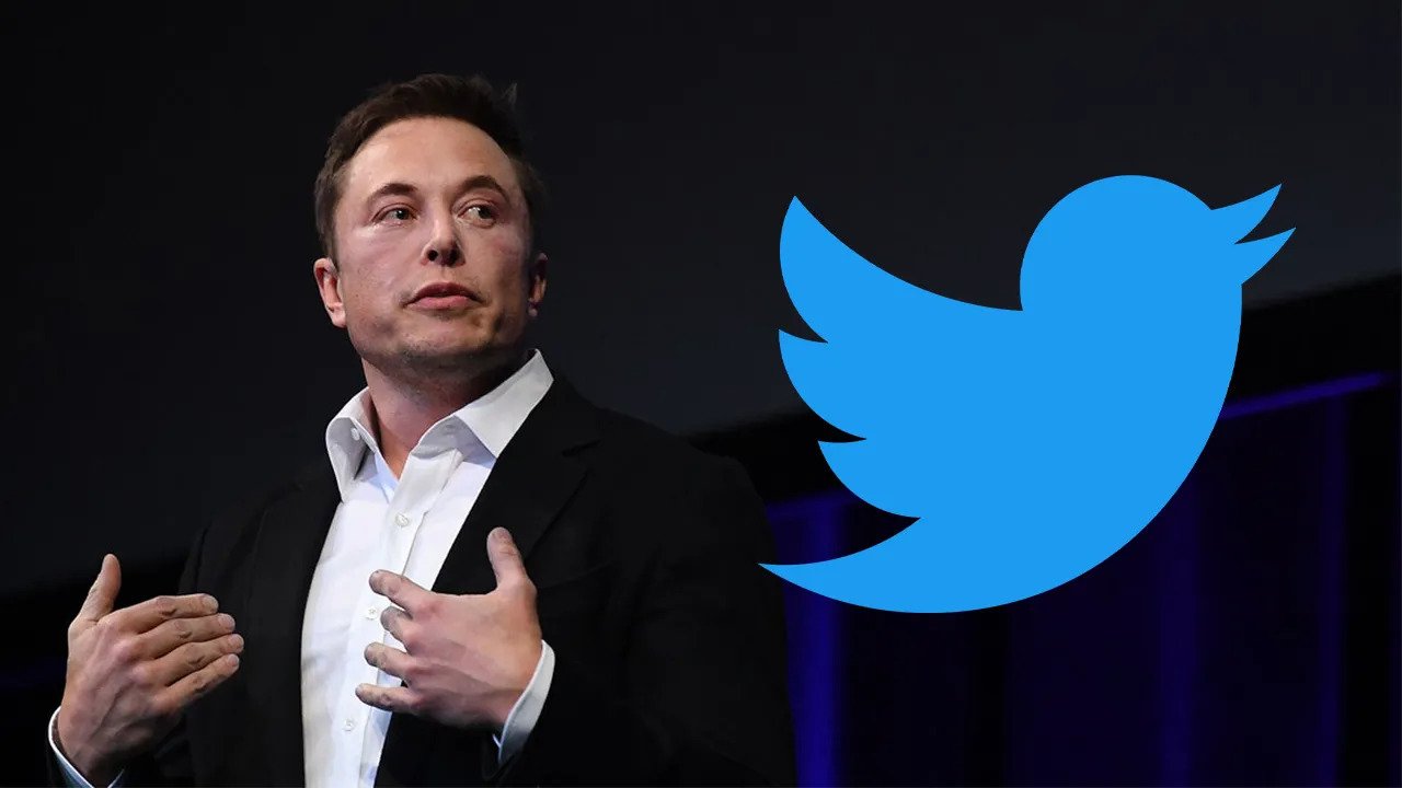 Elon Musk, Twitter'da gizlilik sözleşmesini ihlal ediyor 66