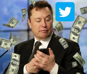 Elon Musk'ın Twitter'ı satın almasındaki süreç hakkında soruşturma başlatıldı