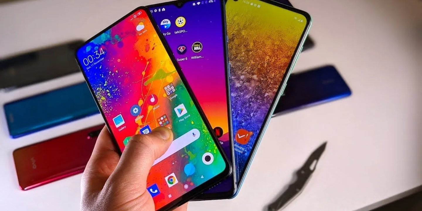 DxOMark en iyi ekrana sahip telefonlar belli oldu 1 DxOMark en iyi ekrana sahip telefonlar belli oldu