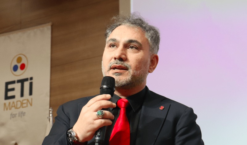 Euritech Avrasya Ar-Ge, İnovasyon ve Teknoloji Zirve ve Fuarı 1-3 Haziran'da 3 euritech avrasya ar ge inovasyon ve teknoloji zirve ve fuari 1 3 haziranda 3