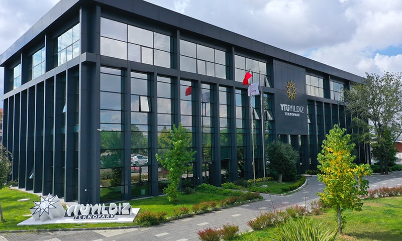 Euritech Avrasya Ar-Ge, İnovasyon ve Teknoloji Zirve ve Fuarı 1-3 Haziran'da 2 euritech avrasya ar ge inovasyon ve teknoloji zirve ve fuari 1 3 haziranda