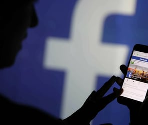 Facebook Spotify ve Apple'la rekabetten vazgeçti