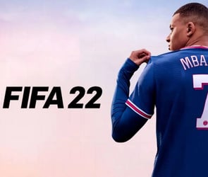 FIFA 22 için yüzde 84 indirim fırsatı