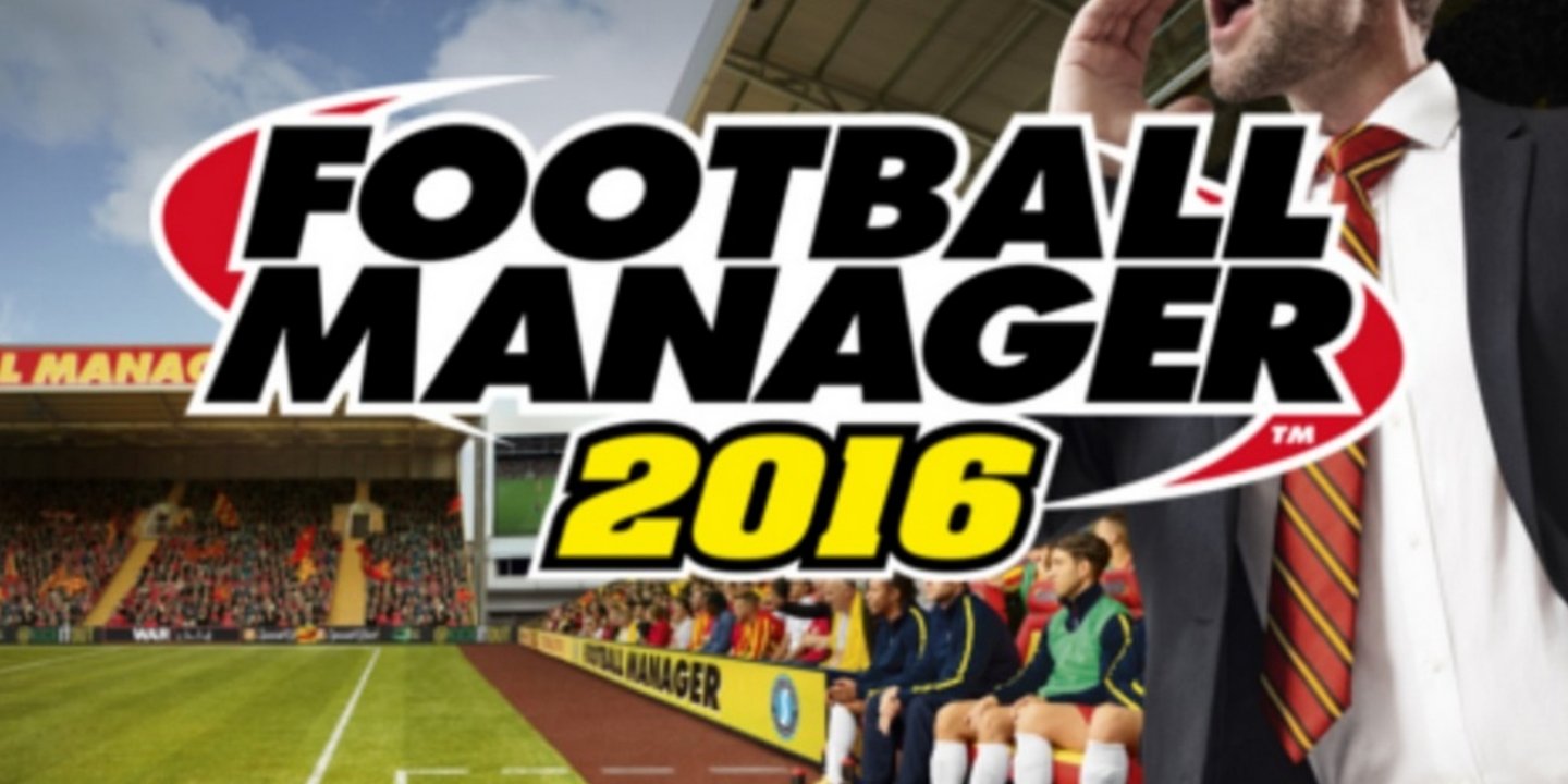Football Manager 2016 sistem gereksinimleri