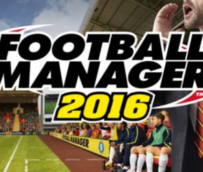 Football Manager 2016 sistem gereksinimleri